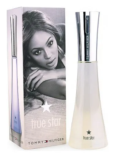 Perfume True Star de Tommy Hilfiger