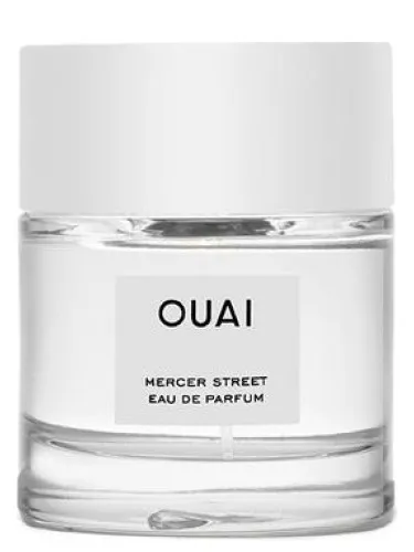 Perfume Mercer Street de OUAI
