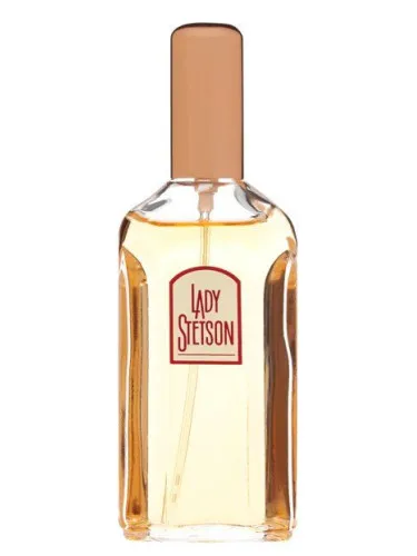 Perfume Lady Stetson de Coty