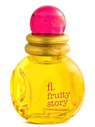 Imagen de Fruity Story