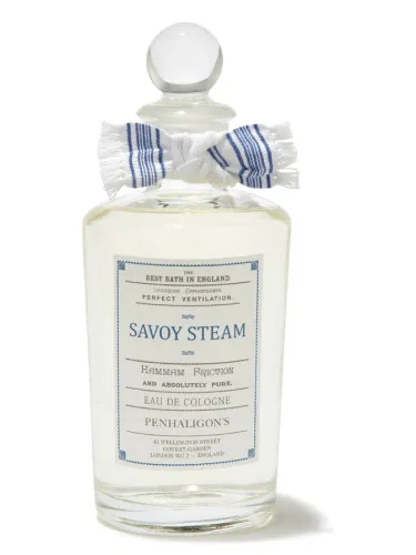 Imagen de Savoy Steam Eau de Cologne