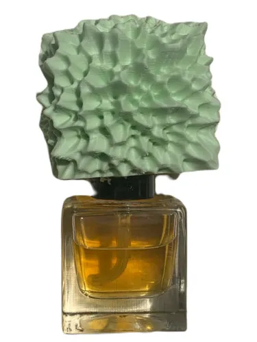 Perfume Ground-Zero Standards de Phronema Perfumes