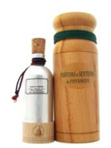 Perfume Un Jour a St-Jean-de Luz de Parfums et Senteurs du Pays Basque