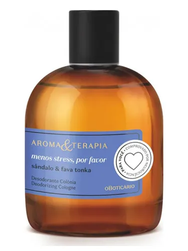 Imagen de Aroma & Terapia Menos Stress
