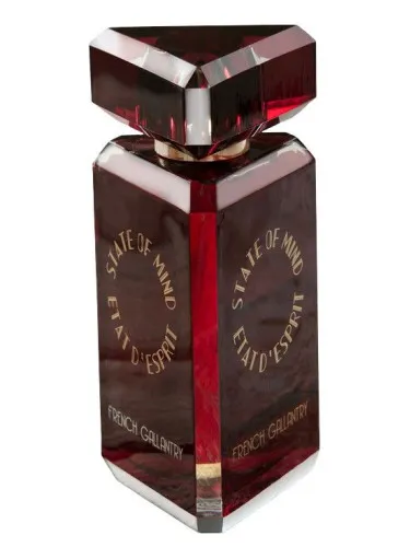 Perfume French Gallantry de State of Mind