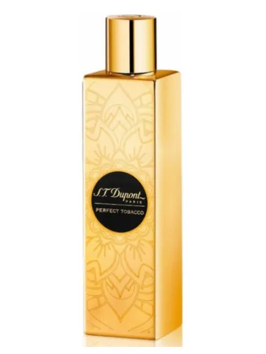 Perfume Perfect Tobacco de S.T. Dupont