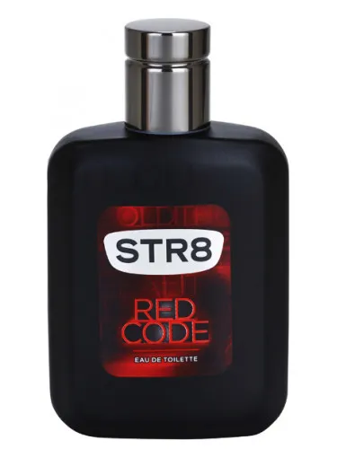 Perfume Red Code de STR8