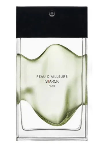 Imagen de Peau d'Ailleurs