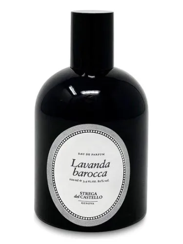 Perfume Lavanda Barocca de Strega Del Castello