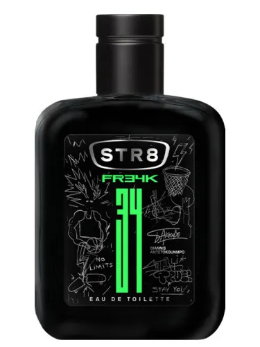 Imagen de FR34K