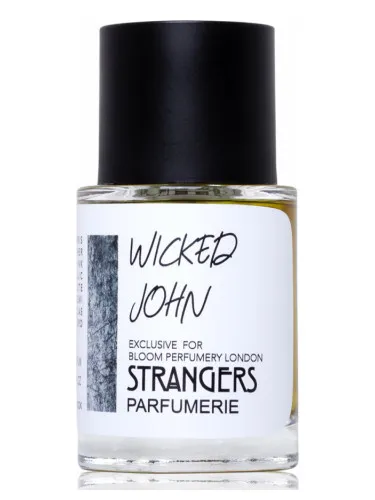Imagen de Wicked John