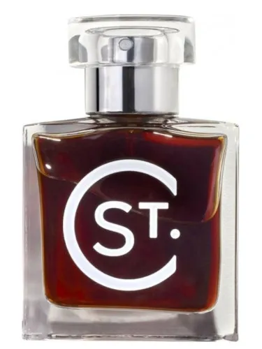 Perfume Casablanca de St. Clair Scents