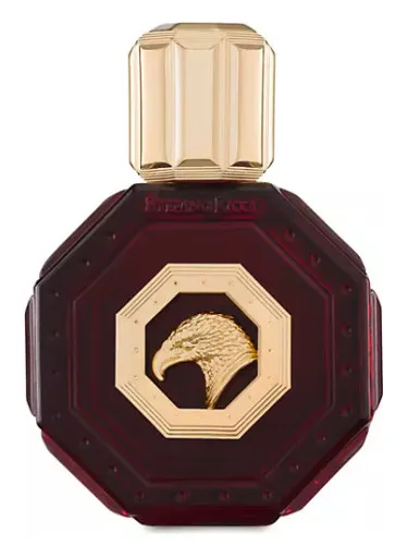 Imagen de Royal Eagle Red