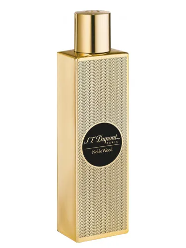 Perfume Noble Wood de S.T. Dupont
