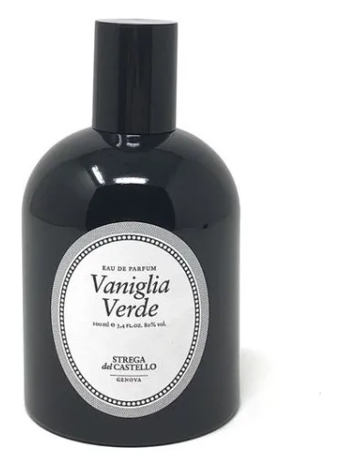 Perfume Vaniglia Verde de Strega Del Castello
