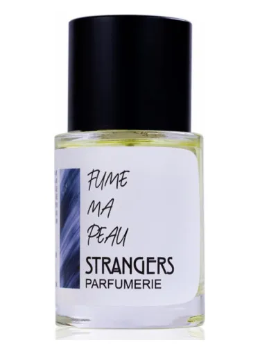 Perfume Fume Ma Peau de Strangers Parfumerie