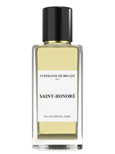 Perfume Saint Honoré de Stéphanie de Bruijn - Parfum sur Mesure