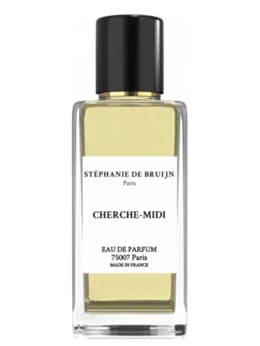 Perfume Cherche-Midi de Stéphanie de Bruijn - Parfum sur Mesure