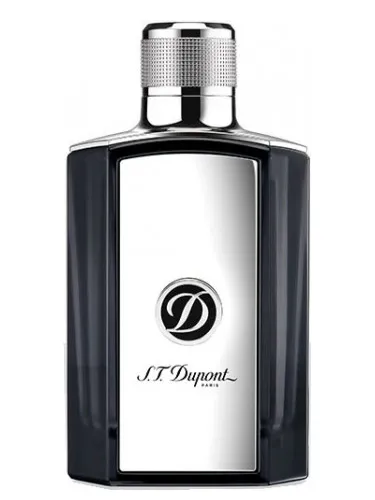 Perfume Be Exceptional de S.T. Dupont