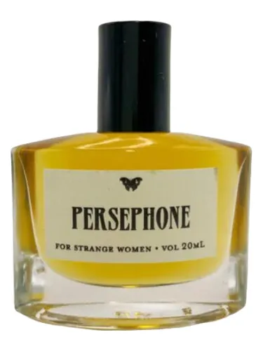 Perfume Persephone de For Strange Women