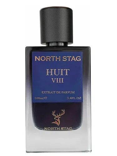 Perfume Huit VIII de North Stag