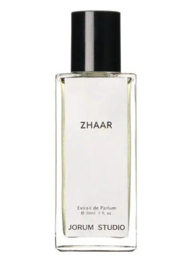 Imagen de Zhaar
