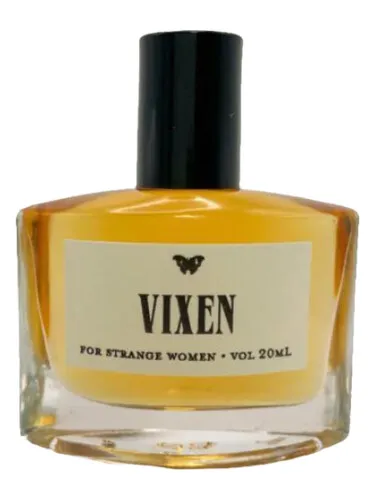 Perfume Vixen de For Strange Women
