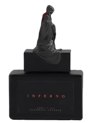 Perfume Inferno de Sapphire Studios