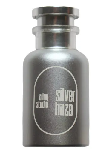 Perfume Silver Haze de Alloy Studio
