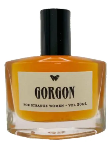 Perfume Gorgon de For Strange Women