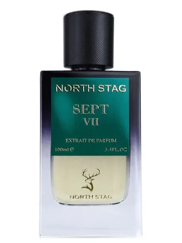 Perfume Sept VII de North Stag