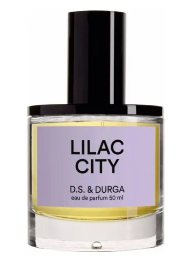 Perfume Lilac City de DS&Durga