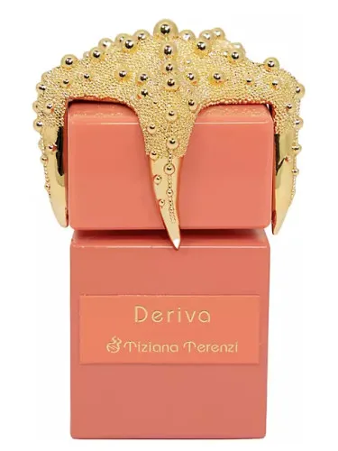 Perfume Deriva de Tiziana Terenzi