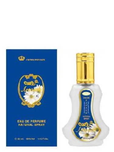 Perfume Aroosah de ALREHAB PERFUMES