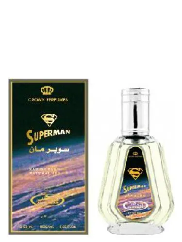 Imagen de Superman