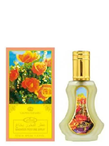 Perfume Bakhour de ALREHAB PERFUMES