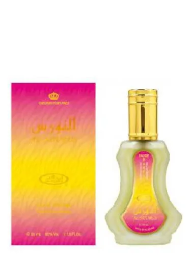 Perfume Al Nourus de ALREHAB PERFUMES
