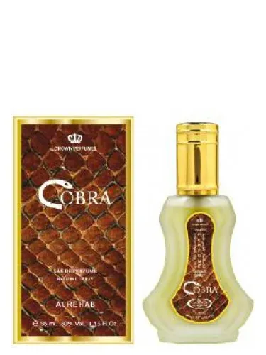 Imagen de Cobra