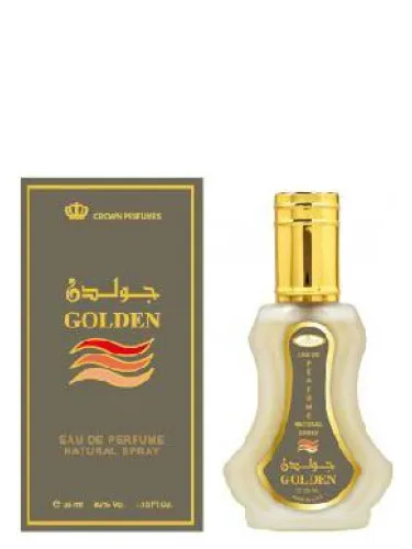 Imagen de Golden