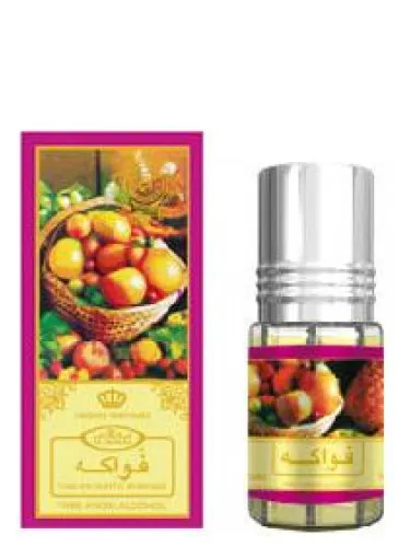 Perfume Fruit de ALREHAB PERFUMES