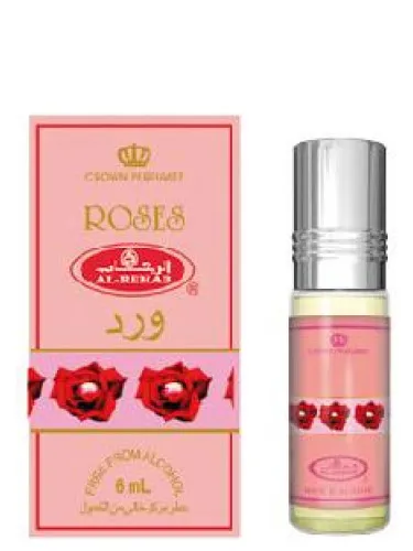 Imagen de Roses