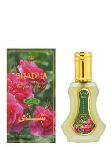 Imagen de Shadha