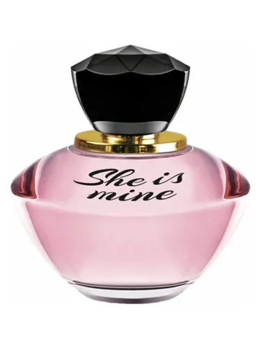 Perfume She is Mine de La Rive