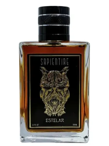 Perfume Estelar de Sapientiae Niche