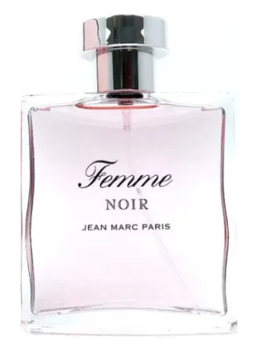 Perfume Femme Noir de Jean Marc Paris