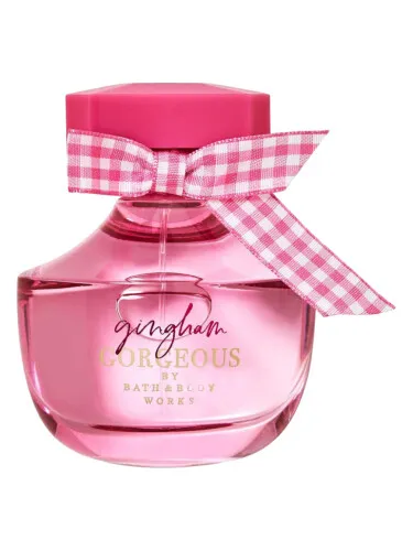 Perfume Gingham Gorgeous de Bath & Body Works