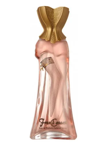 Perfume French Cancan de New Brand Parfums