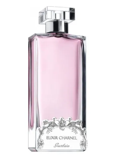 Perfume Elixir Charnel Oriental Brulant de Guerlain