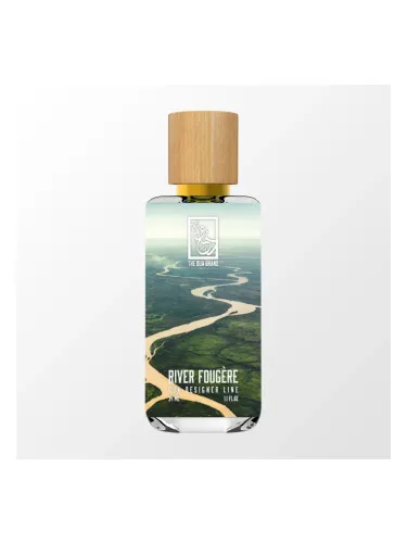 Perfume River Fougère de The Dua Brand