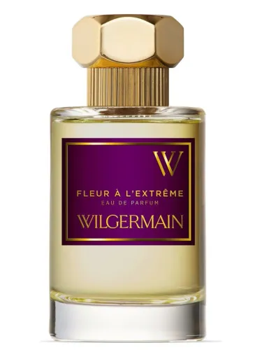 Imagen de Fleur à l'Extrême
